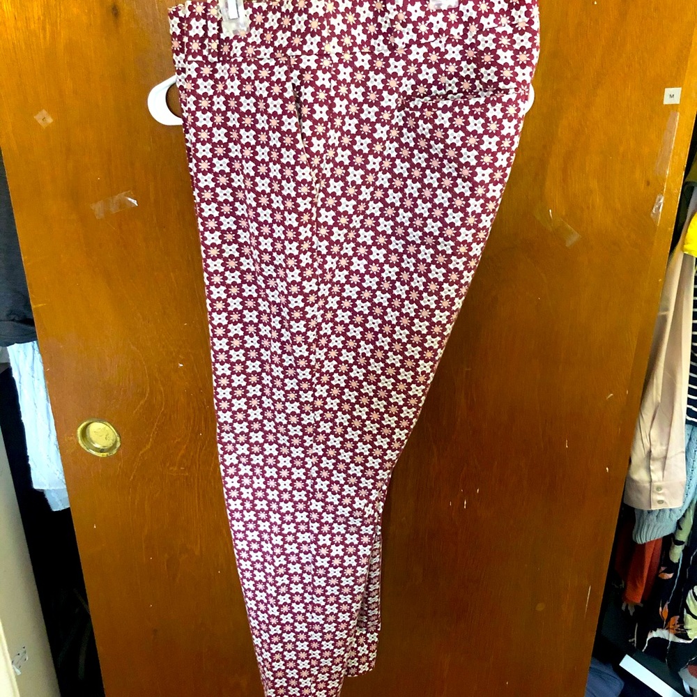 LOFT Pants